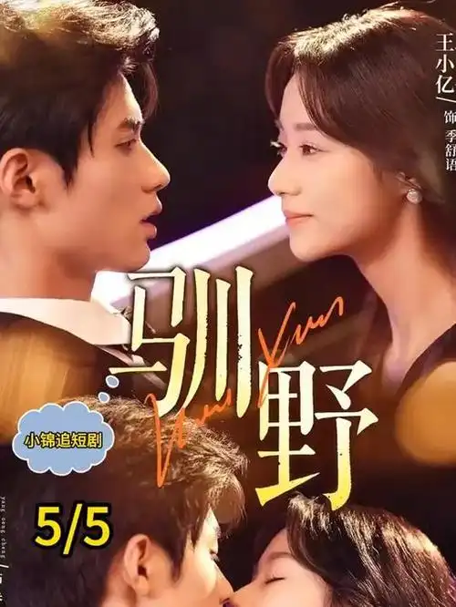 《隐秘的角落》电视剧海报